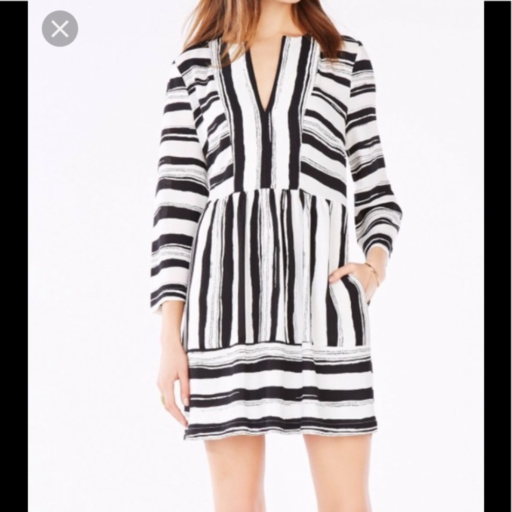 BcbgMaxAzria Annora dress